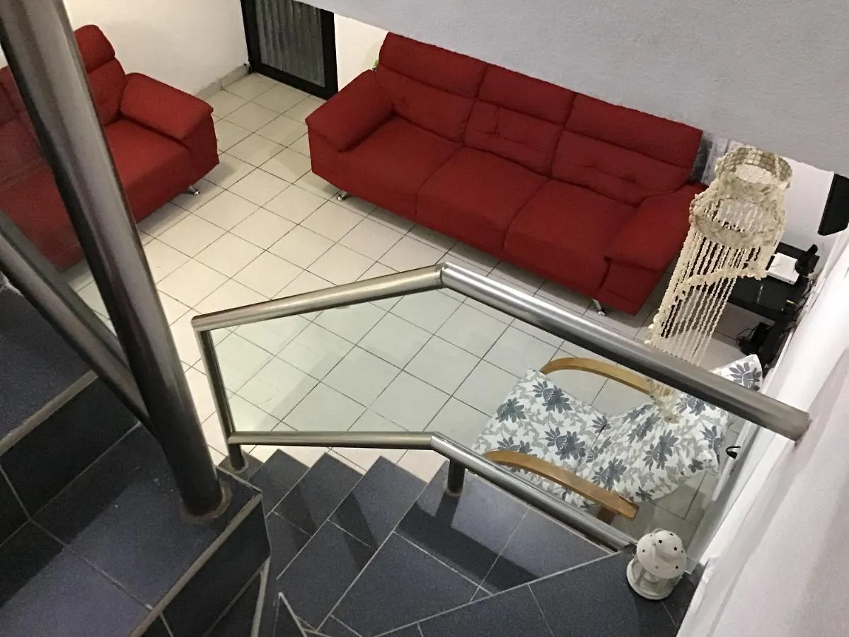 Casa Margarita Appartement Cancún