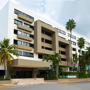 Hotel Smart The Urban Oasis, Cancún