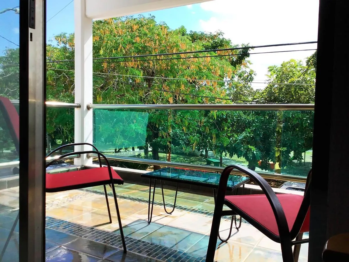 Casa Margarita Apartment Cancun