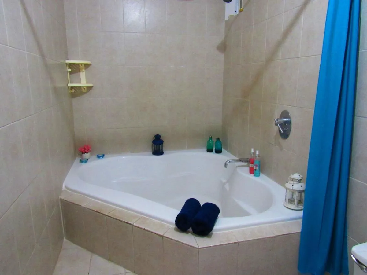 Casa Margarita Apartment Cancun Mexico