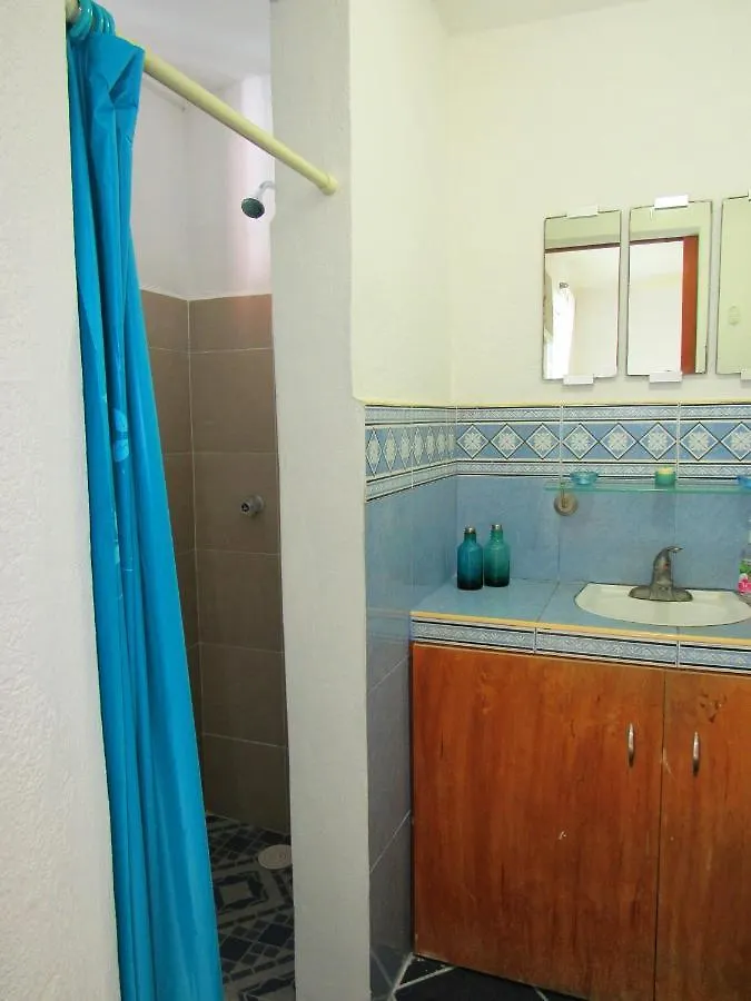 Casa Margarita Apartment Cancun