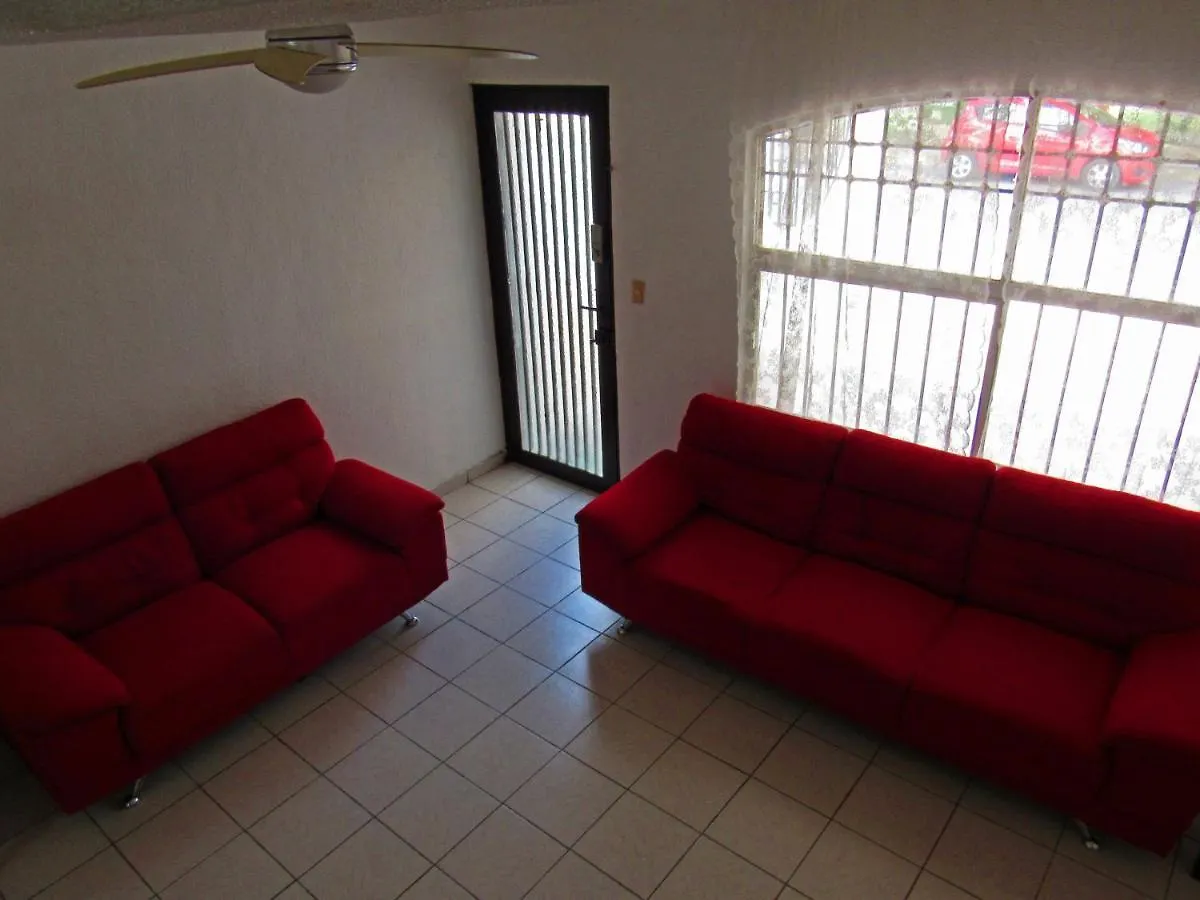 Casa Margarita Apartment Cancun 0*,  Mexico