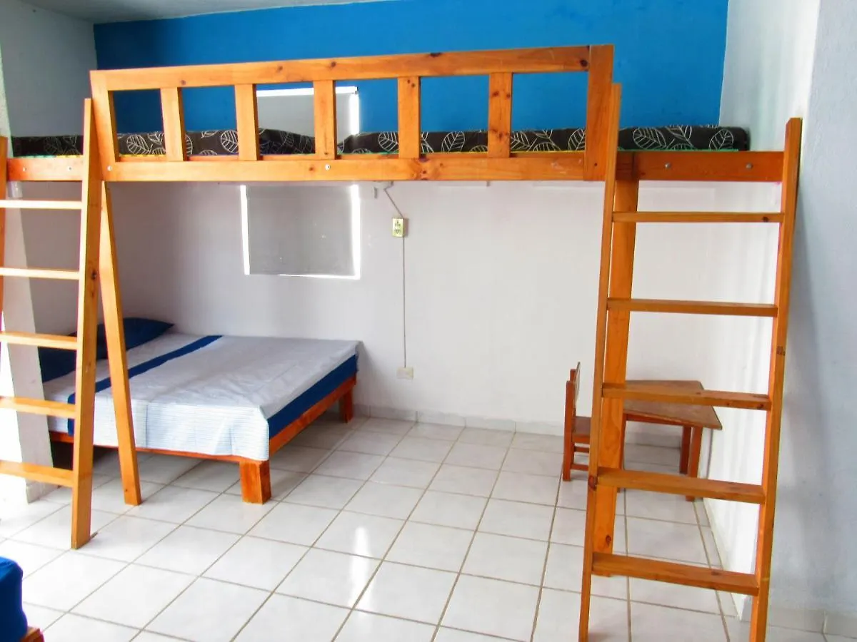 Casa Margarita Apartment Cancun Mexico