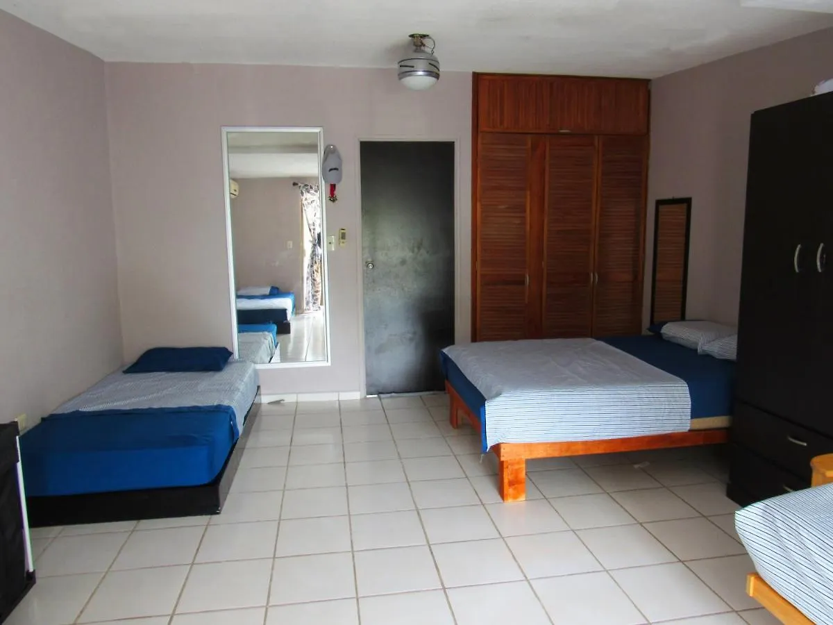 Casa Margarita Apartment Cancun