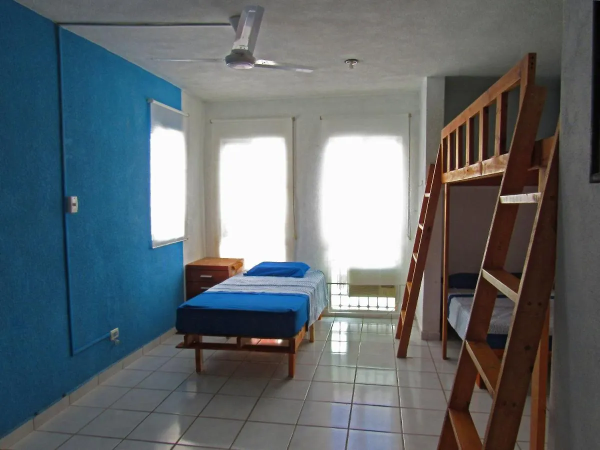 Casa Margarita Apartment Cancun